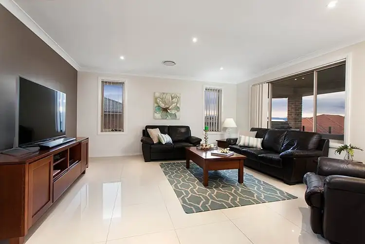 Second view of Homely house listing, 17 Dunk Avenue, Shell Cove NSW 2529