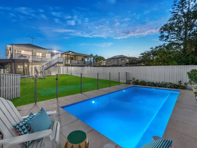 Third view of Homely house listing, 18 Camboor Street, Camp Hill QLD 4152