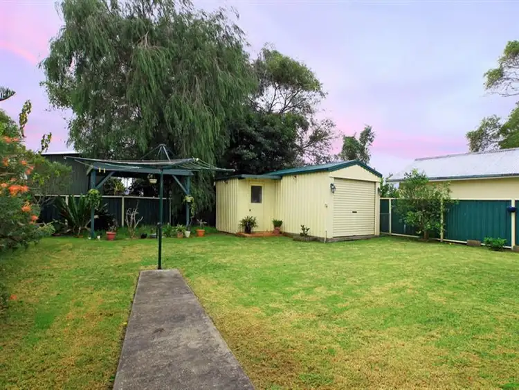 Third view of Homely house listing, 21 Comarong Street, Greenwell Point NSW 2540
