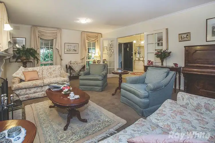 Second view of Homely house listing, 4 Flavia Court, Mount Waverley VIC 3149