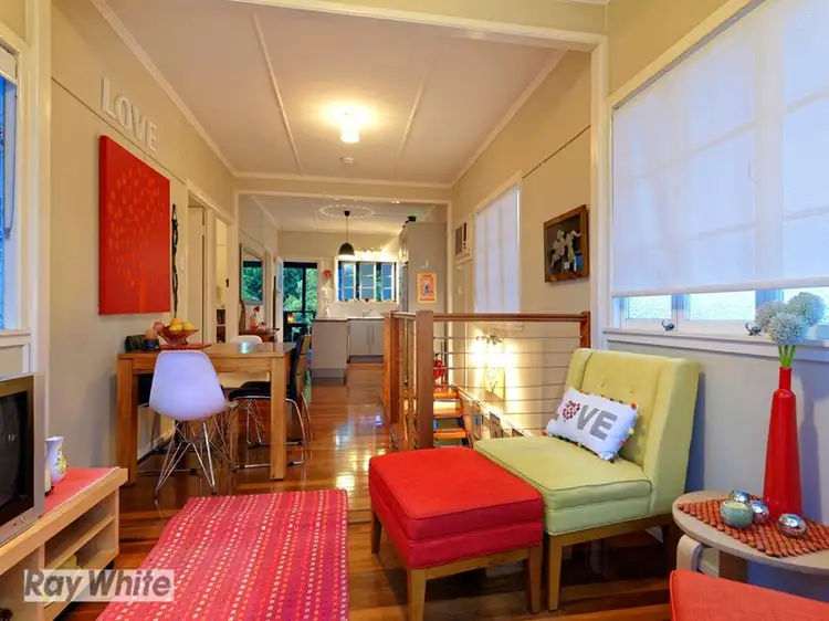 Second view of Homely house listing, 31 Joseph Street, Margate QLD 4019