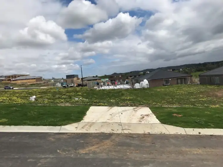 Third view of Homely land listing, 31 Montalto Drive, Pakenham VIC 3810