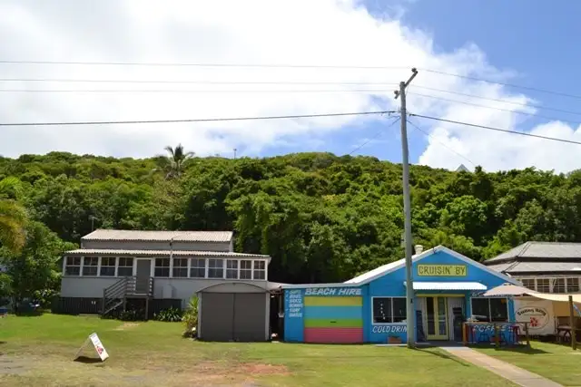 Fourth view of Homely house listing, 66a Farnborough Road, Meikleville Hill QLD 4703