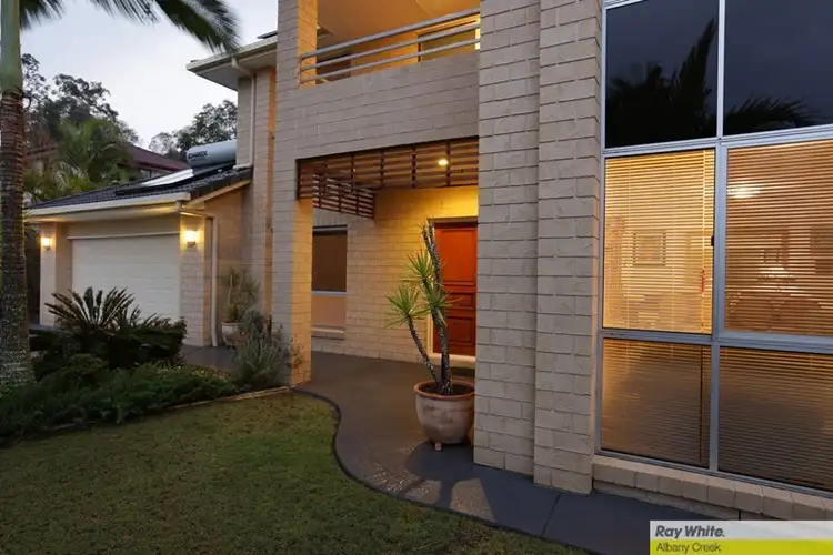12 Diorama Court, Eatons Hill QLD 4037