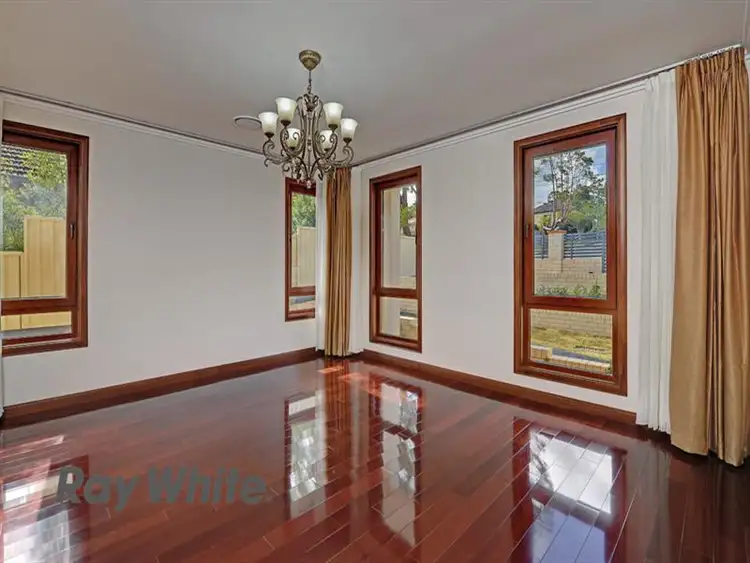 Fifth view of Homely house listing, 5 Duntroon Avenue, Epping NSW 2121