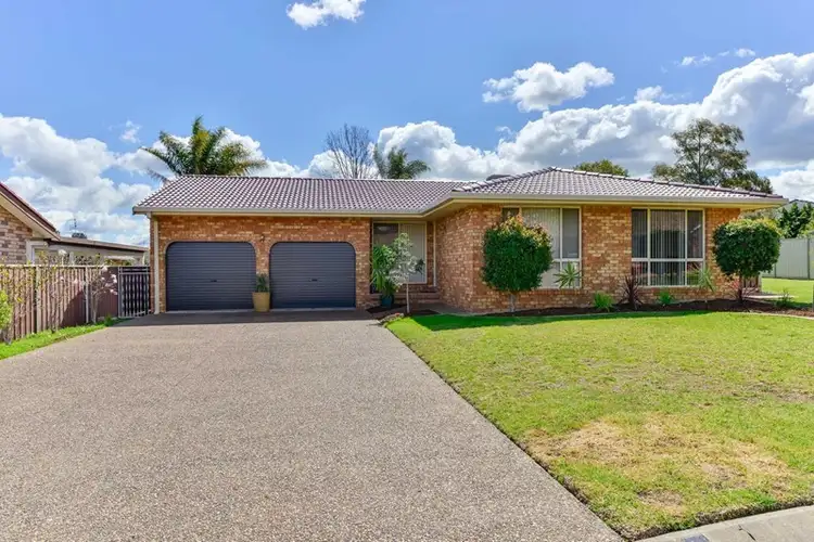 Main view of Homely house listing, 9 Narine Close, Tamworth NSW 2340