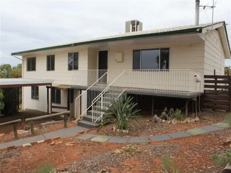 6 Mason Street, Kambalda WA 6442