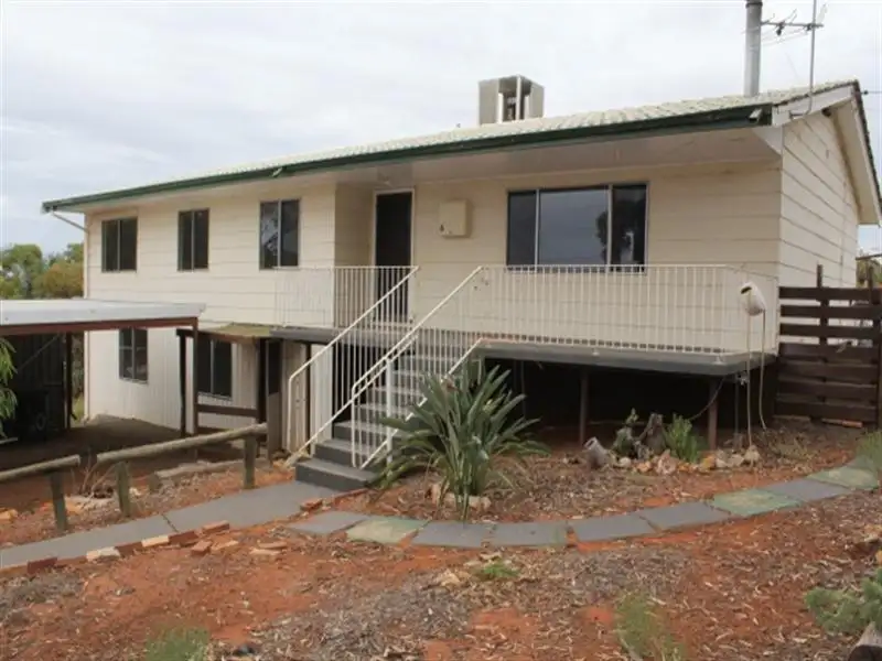 Main view of Homely house listing, 6 Mason Street, Kambalda WA 6442