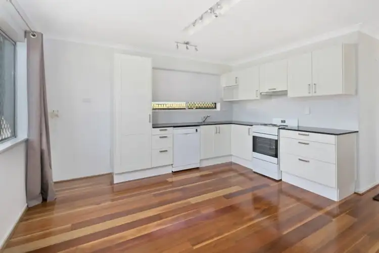 Main view of Homely house listing, 18 Kenmar Street, Wynnum West QLD 4178