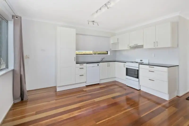 Main view of Homely house listing, 18 Kenmar Street, Wynnum West QLD 4178