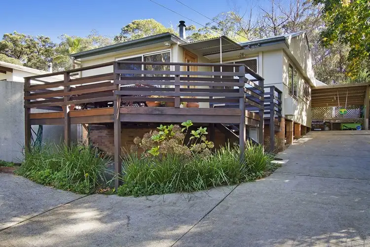Sixth view of Homely house listing, 200 Lieutenant Bowen Drive, Bowen Mountain NSW 2753
