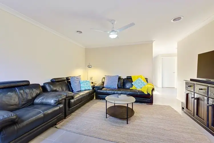 Fourth view of Homely house listing, 12 Gentle Walk, Doreen VIC 3754