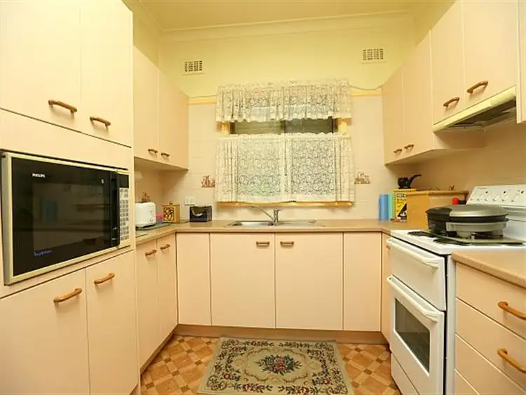 Third view of Homely house listing, 35 Angus Crescent, Yagoona NSW 2199