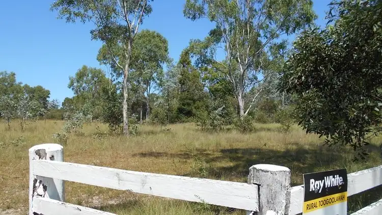 Third view of Homely rural property listing, Lot 37 Old Esk Road, Blackbutt QLD 4306