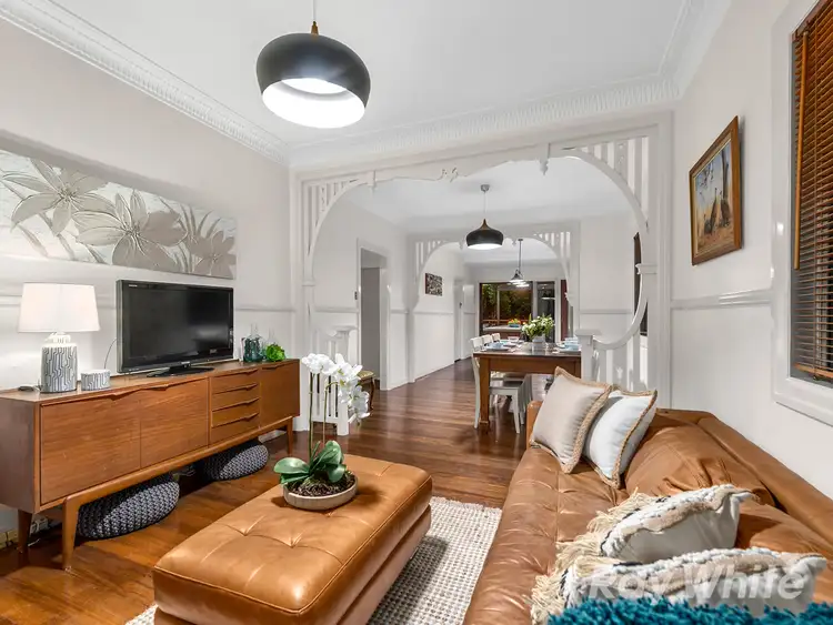 Third view of Homely house listing, 8 O'Farrell Avenue, Northgate QLD 4013