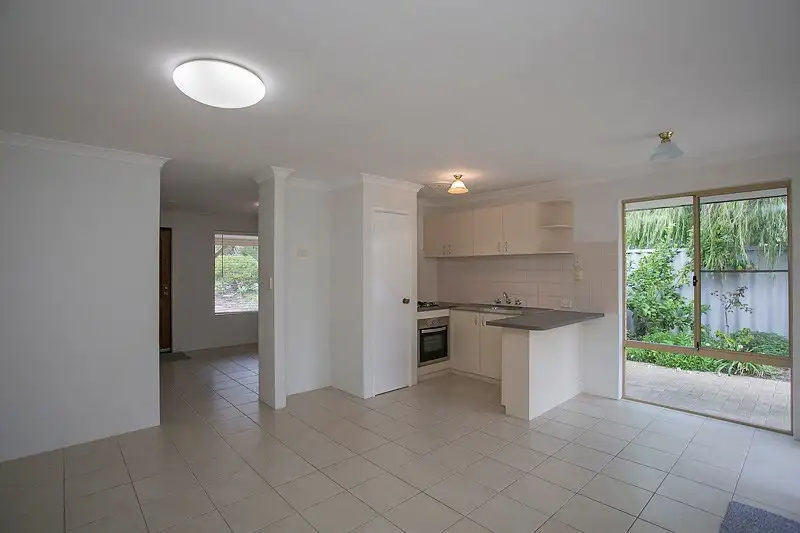 Main view of Homely house listing, 41B Myles Road, Swan View WA 6056