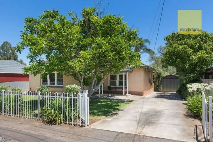 Second view of Homely house listing, 16 Wheaton Road, Melrose Park SA 5039