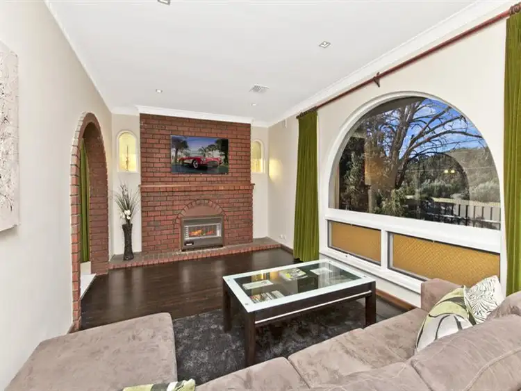 Fourth view of Homely house listing, 39 Minnamurra Drive, Redwood Park SA 5097