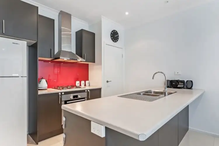 Second view of Homely unit listing, 10/38 Mallard Circuit, Craigieburn VIC 3064