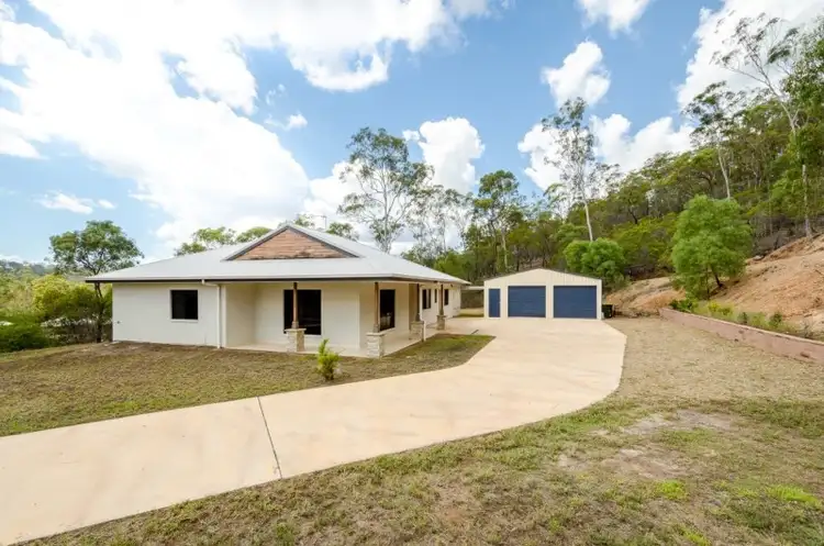 264 Jim Whyte Way, Burua QLD 4680
