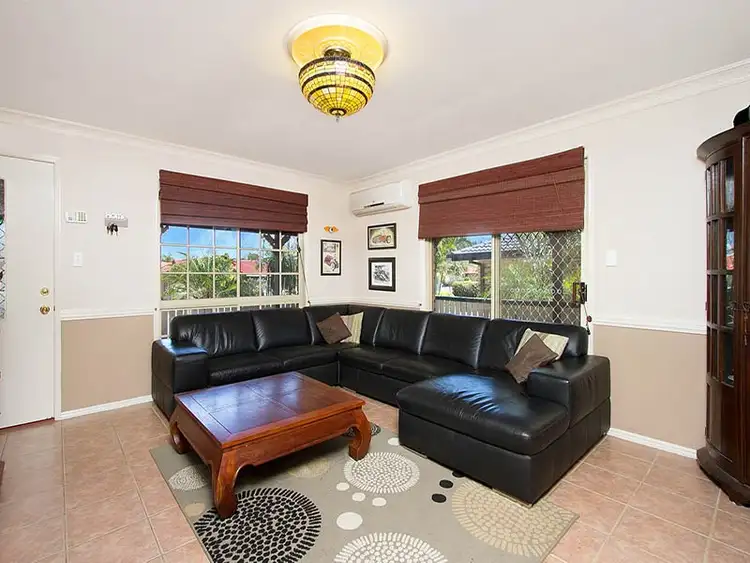 Fourth view of Homely house listing, 6 Tekam Crescent, Tanah Merah QLD 4128