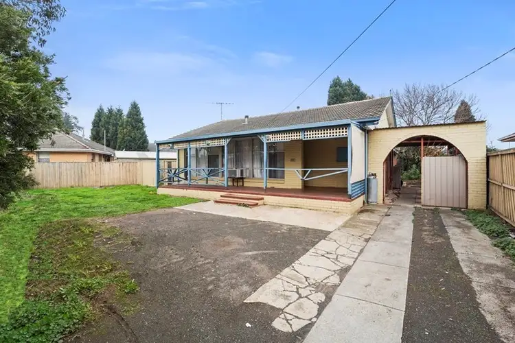 99 Purnell Road, Corio VIC 3214