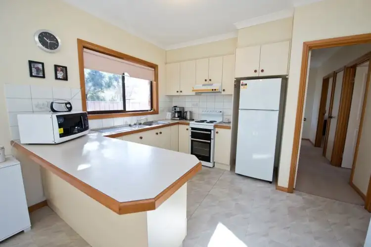 Third view of Homely unit listing, 1/3-5 Cohn Street, Swan Hill VIC 3585