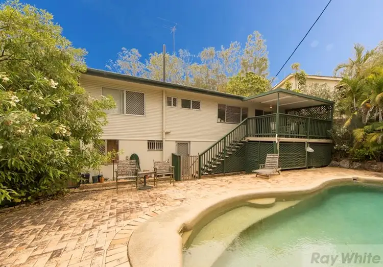 Main view of Homely house listing, 13 Ranger Street, Kenmore QLD 4069