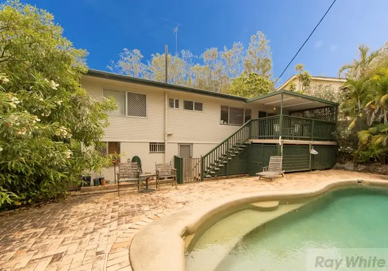 Main view of Homely house listing, 13 Ranger Street, Kenmore QLD 4069