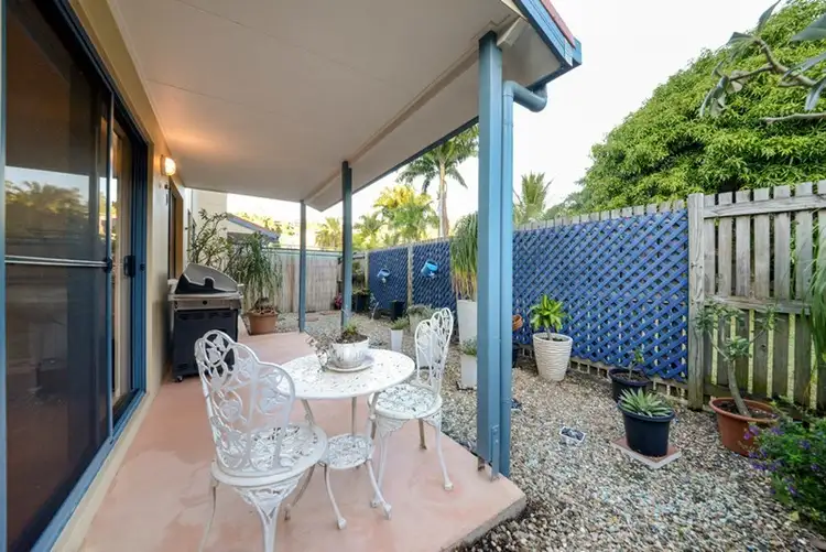 Fifth view of Homely unit listing, 6/12 Erromango Drive, Jubilee Pocket QLD 4802