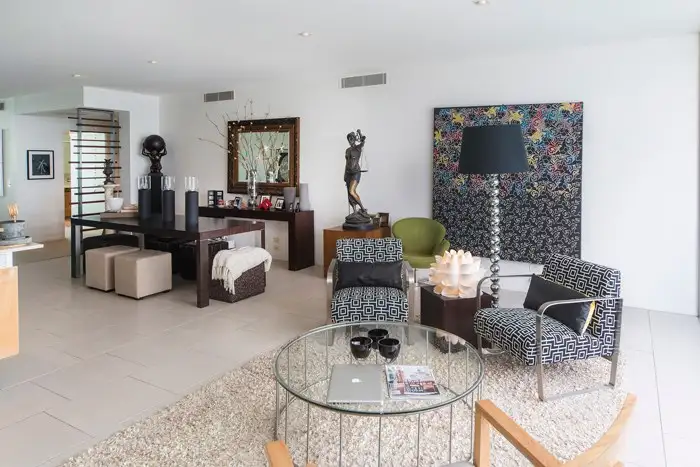 Fourth view of Homely apartment listing, 2407/2 Ephraim Island, Paradise Point QLD 4216