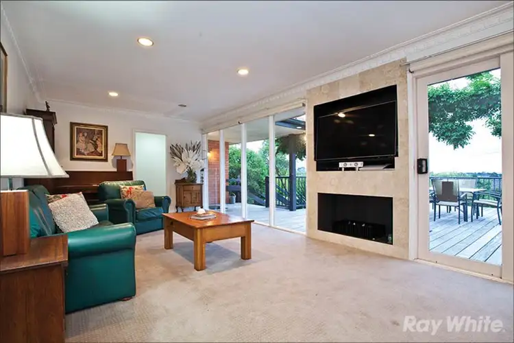 Second view of Homely house listing, 17 Selby Street, Mount Waverley VIC 3149