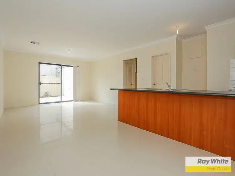 Third view of Homely townhouse listing, 75 Oakdene Drive, Madeley WA 6065