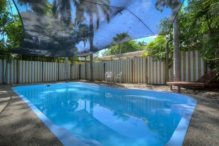 Fifth view of Homely apartment listing, 6/48 Mudlo Street, Port Douglas QLD 4877