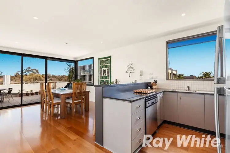 Fourth view of Homely house listing, 7/19-21 Railway Road, Blackburn VIC 3130