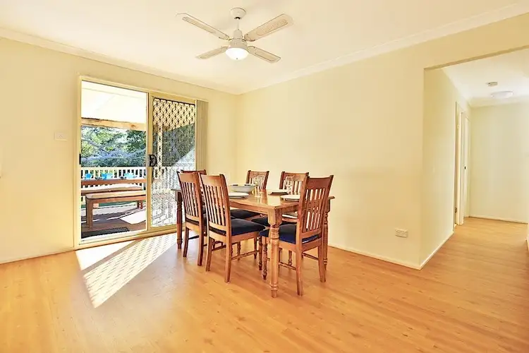 Fifth view of Homely house listing, 16 Roskell Road, Callala Beach NSW 2540