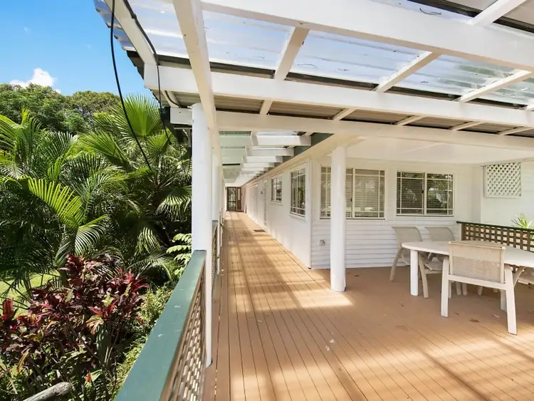Fourth view of Homely house listing, 3A Bray Street, Dicky Beach QLD 4551