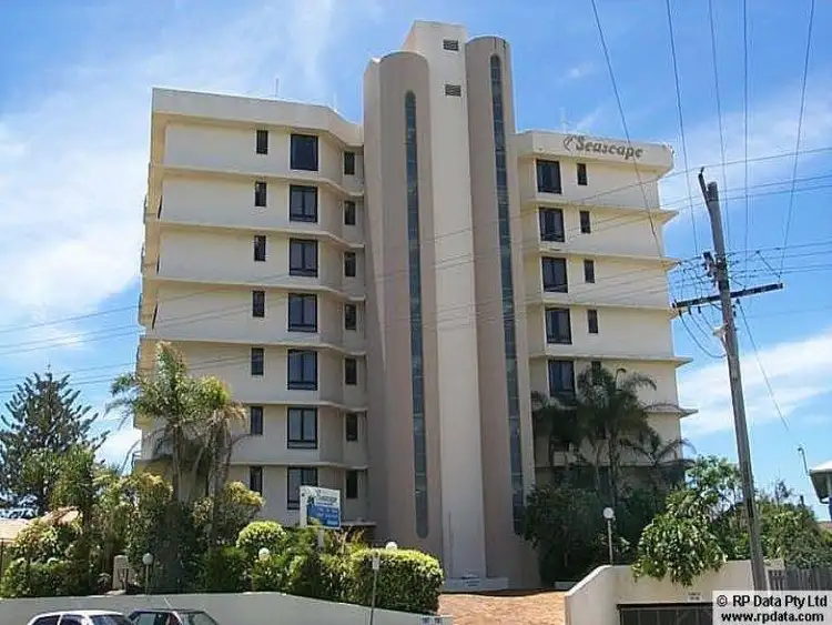 4 Seascape. 1187 Gold Coast Highway, Palm Beach QLD 4221
