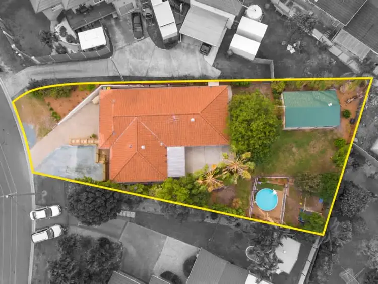 Second view of Homely house listing, 5 Jay Court, Mount Warren Park QLD 4207
