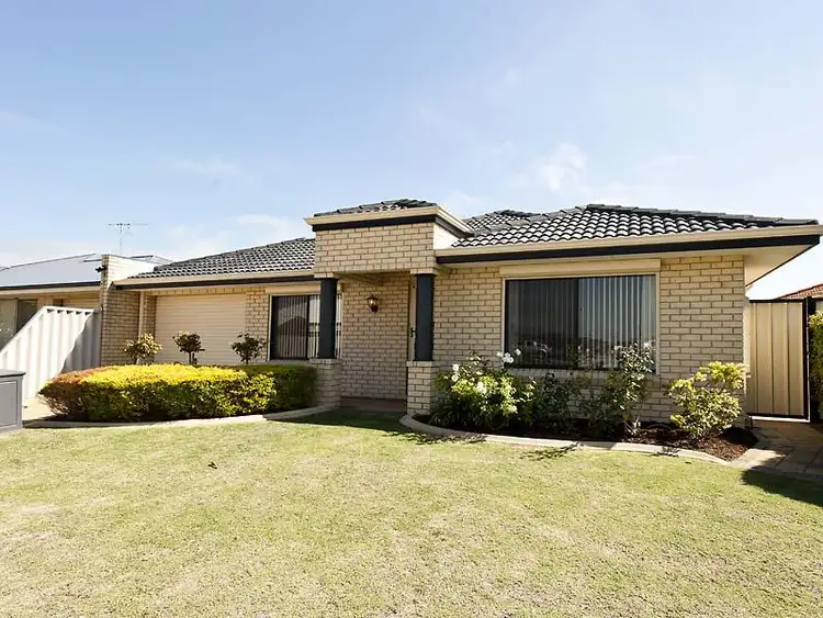 Second view of Homely house listing, 9 Durance Drive, Port Kennedy WA 6172