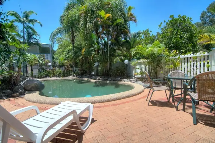 Fifth view of Homely apartment listing, 4/32-34 Mudlo, Port Douglas QLD 4877