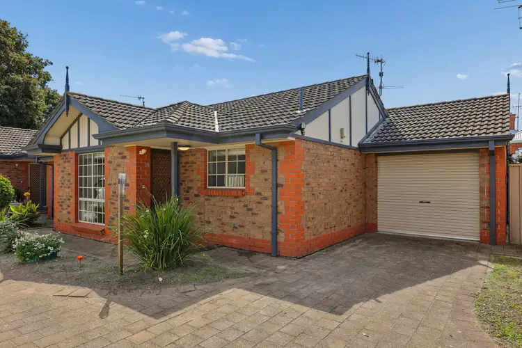 3 Lindsay Street