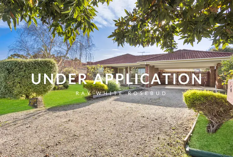 6 Whimbrel Court
