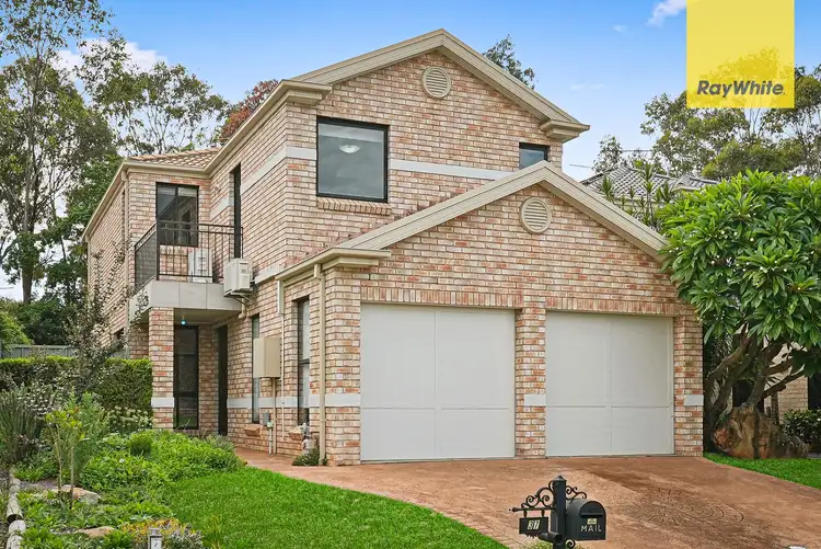 37 Sharrock Avenue