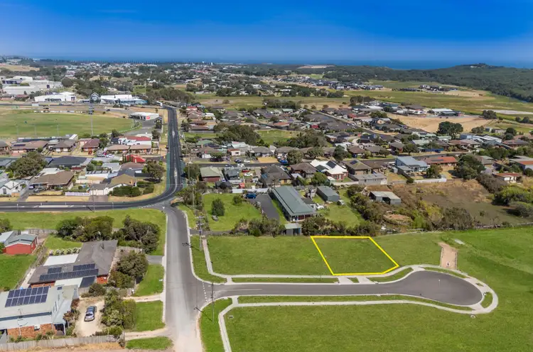 3 Bushell Place