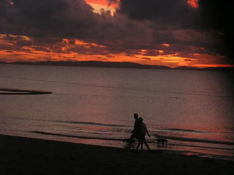 Fourth view of Homely land listing, 22 Chestnut Street, Forrest Beach QLD 4850