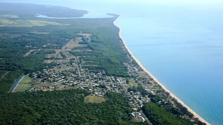 Sixth view of Homely land listing, 22 Chestnut Street, Forrest Beach QLD 4850