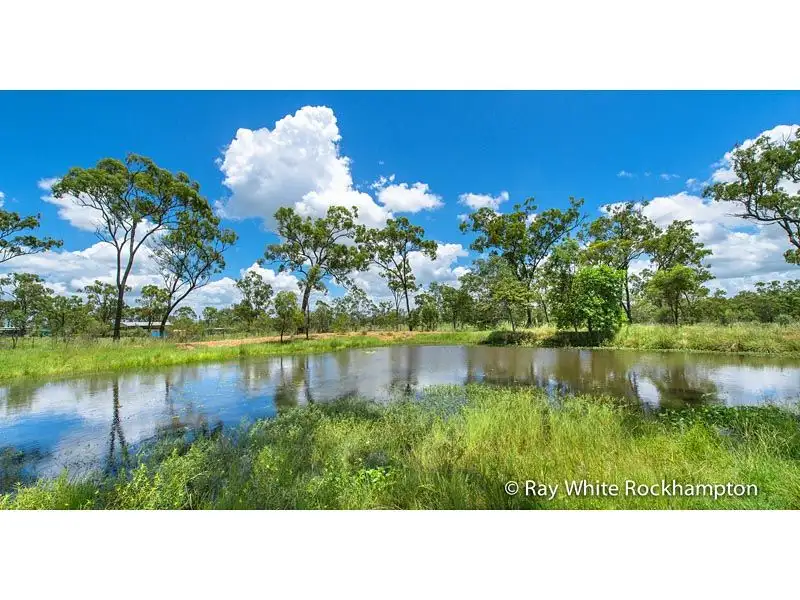 Main view of Homely rural property listing, 32 Colliver Road, Alton Downs QLD 4702