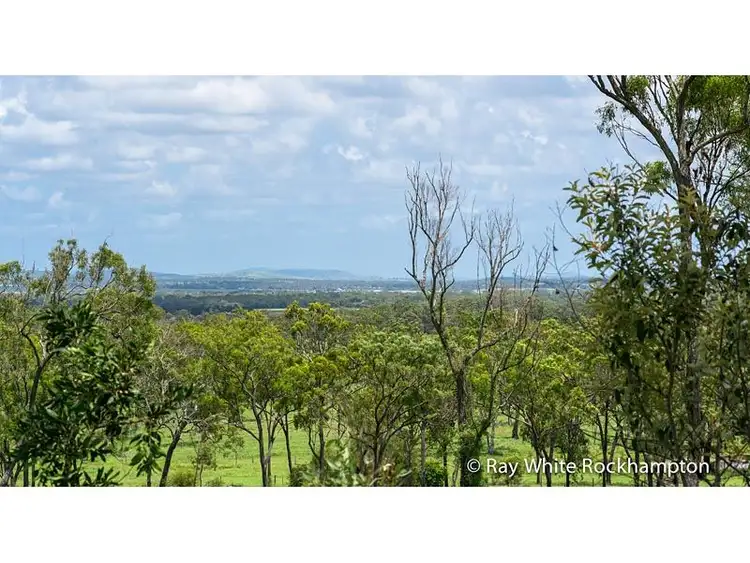 Second view of Homely rural property listing, 32 Colliver Road, Alton Downs QLD 4702