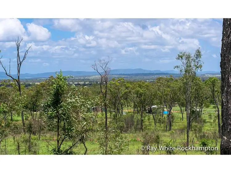 Fourth view of Homely rural property listing, 32 Colliver Road, Alton Downs QLD 4702